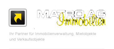 Ihr Partner für Immobilienverwaltung, Mietobjekte und Verkaufsobjekte